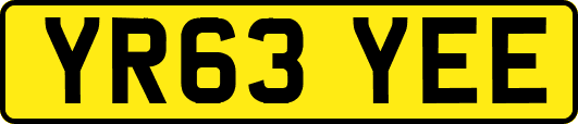 YR63YEE