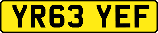 YR63YEF