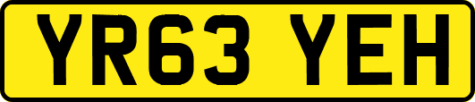 YR63YEH