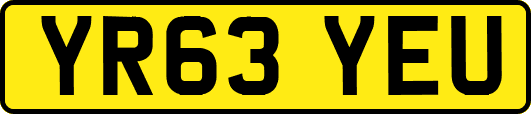 YR63YEU