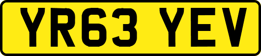 YR63YEV