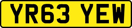 YR63YEW