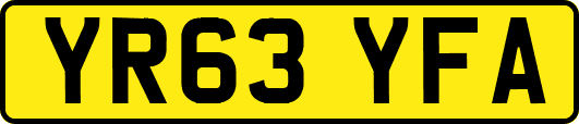 YR63YFA