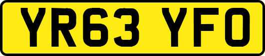 YR63YFO
