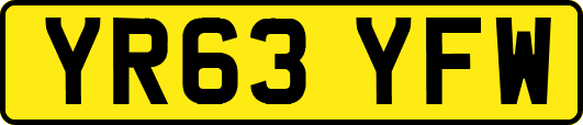 YR63YFW