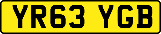 YR63YGB