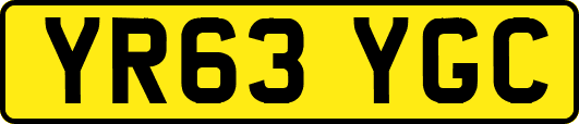 YR63YGC