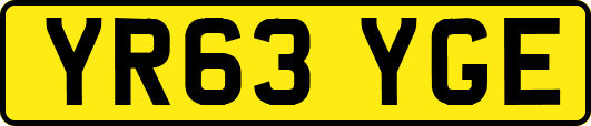 YR63YGE