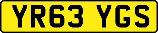 YR63YGS