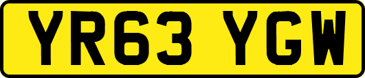 YR63YGW