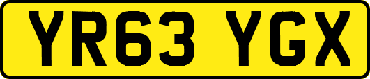 YR63YGX
