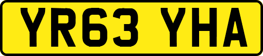 YR63YHA