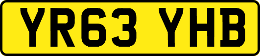 YR63YHB