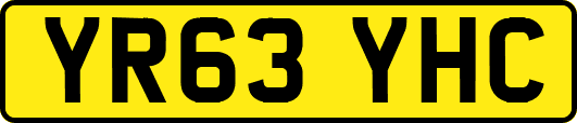 YR63YHC