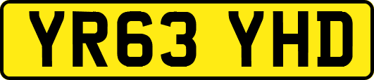 YR63YHD