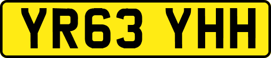 YR63YHH