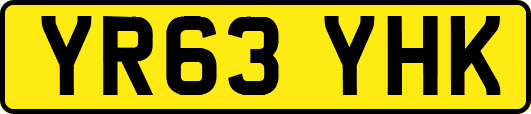 YR63YHK