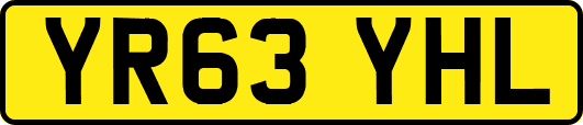 YR63YHL