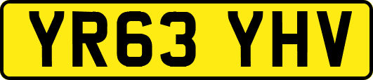 YR63YHV