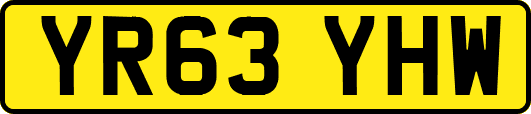 YR63YHW