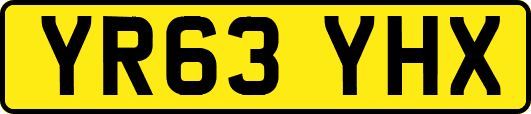 YR63YHX