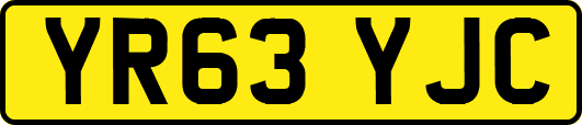 YR63YJC