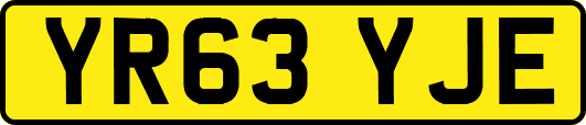 YR63YJE