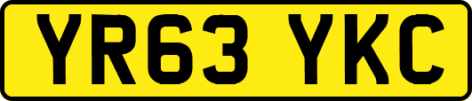 YR63YKC