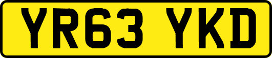 YR63YKD