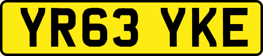 YR63YKE