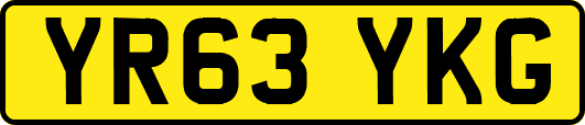 YR63YKG