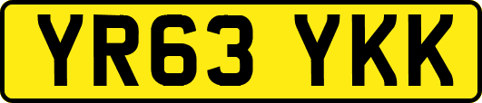 YR63YKK