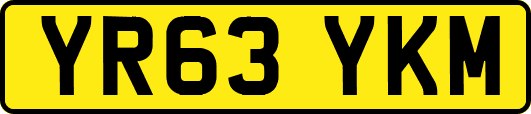 YR63YKM