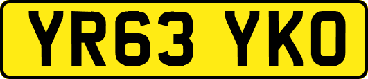 YR63YKO