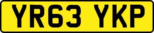 YR63YKP