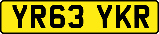 YR63YKR
