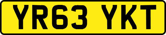 YR63YKT