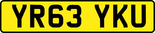 YR63YKU