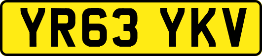 YR63YKV