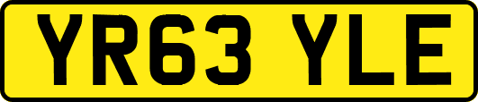 YR63YLE