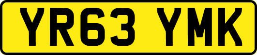 YR63YMK