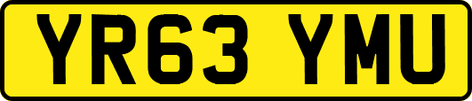 YR63YMU