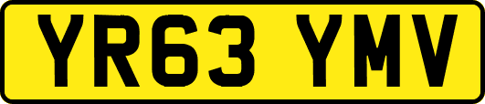 YR63YMV