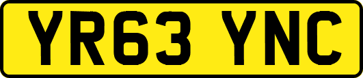 YR63YNC