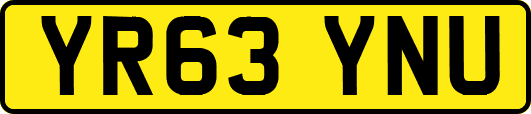 YR63YNU