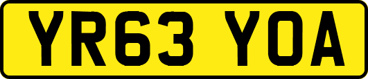 YR63YOA