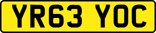 YR63YOC