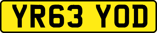 YR63YOD