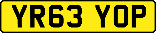 YR63YOP
