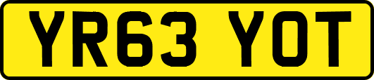 YR63YOT